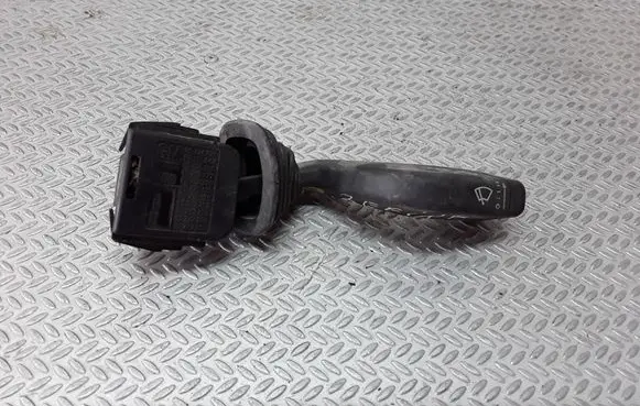 Wiper control stalk