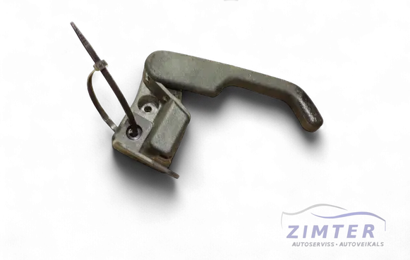 Volkswagen Transporter - Caravelle T4 Engine bonnet (hood) release handle 192823533