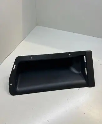 Ford Ranger Glove box