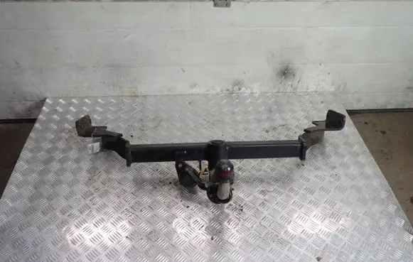 KIA Sportage Tow bar 