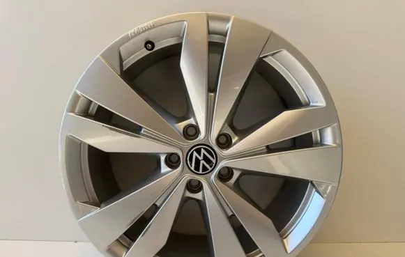 Volkswagen ID.4 R19 alloy rim 11A071499
