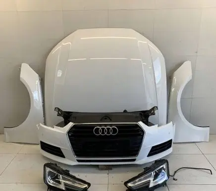 Audi A4 S4 B9 Front piece kit 8W0941006 8W0941005