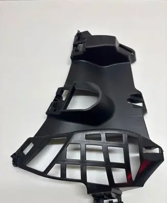 Volkswagen ID.4 Front bumper mounting bracket 11a807883
