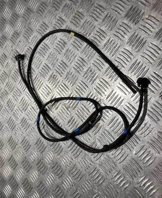 Toyota Yaris XP210 Windshield washer spray nozzle PK17641