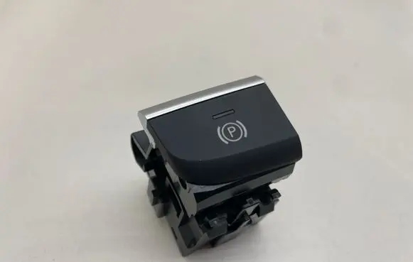 Audi A3 S3 8V Hand parking brake switch 8V1927225C