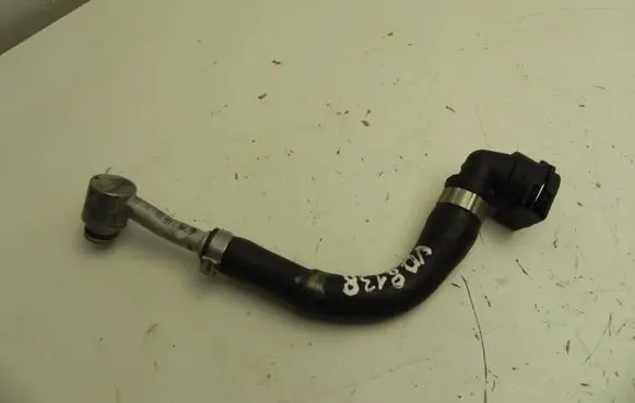 BMW 4 F32 F33 Engine coolant pipe/hose 7848505 VD8138