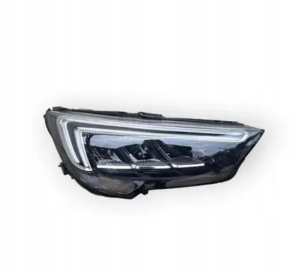 Opel Crossland X Headlight/headlamp 6519700000000