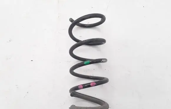 Dacia Lodgy Front coil spring 540101908R