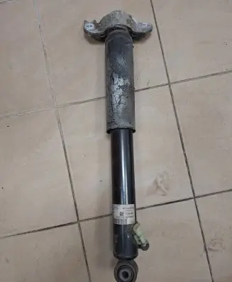Opel Insignia A Rear shock absorber/damper 13319749