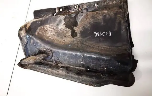 BMW X6 E71 Other exterior part 51747161745 10834110