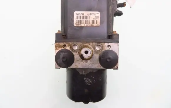 Seat Ibiza III (6L) ABS Pump 0265222006 0265800003 6Q0614117E