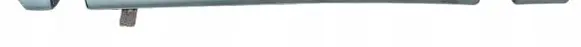 Volkswagen Polo Sill 6q0853759