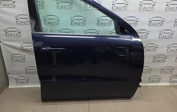 Dodge Durango III Front door