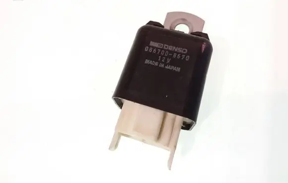 Honda Civic Other relay 0567008570