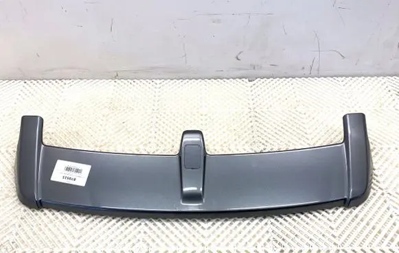 Honda CR-V Tailgate/trunk spoiler 08F02SWE7000