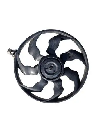 KIA Sportage Air conditioning (A/C) fan (condenser) B105-NE9AA-01