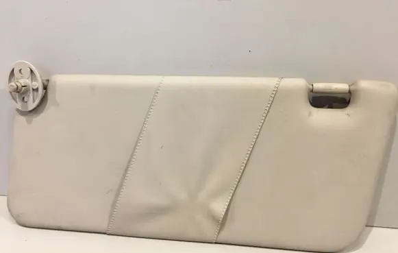 Rover Streetwise Sun visor