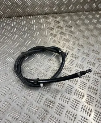 Audi A7 S7 4G Water drain line hose 4G8955667