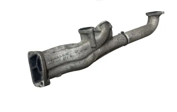 Audi A6 S6 C5 4B Intake manifold 059145770Q
