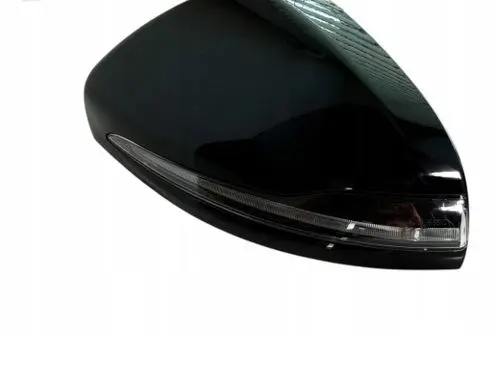 Mercedes-Benz CLS W257 Plastic wing mirror trim cover A0998108100