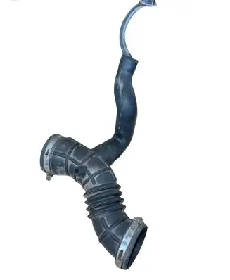 Renault Laguna II Engine coolant pipe/hose 8200040521