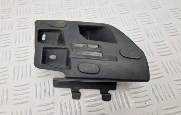 Citroen DS4 Front fog light trim/grill 9812783280