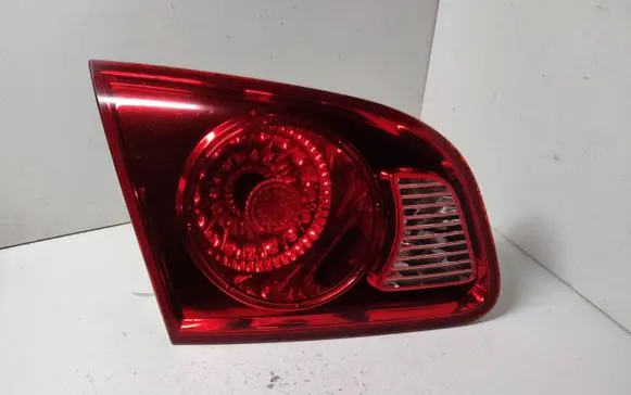 Hyundai Santa Fe Tailgate rear/tail lights 924052B000