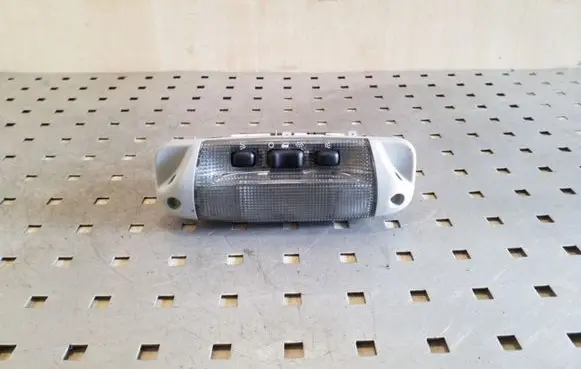 Ford Galaxy Interior lighting switch 6M2115K609AD 4M5415F1A24 6G9N15K607CE