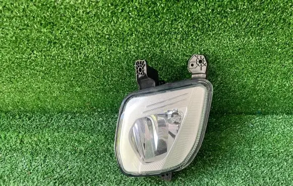 Ford Fiesta Front fog light