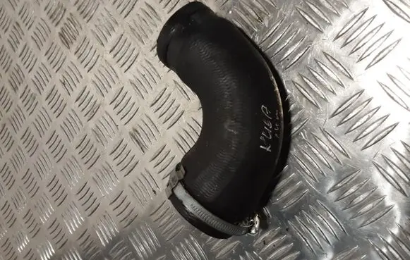 Ford Kuga II Air intake hose/pipe