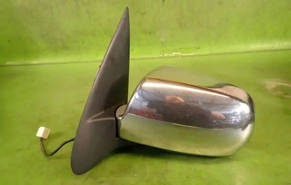 Mazda Tribute Plastic wing mirror trim cover 01532