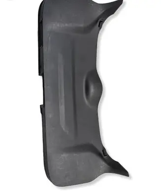 Nissan Qashqai Tailgate trim 909014EA0A