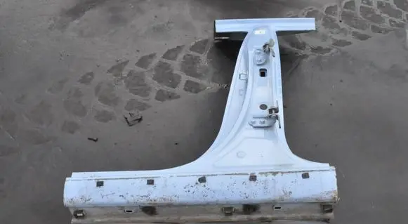 Hyundai i30 Side car body part 