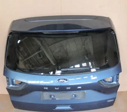 Ford Kuga III Tailgate/trunk/boot lid