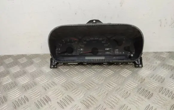 Honda FR-V Speedometer (instrument cluster) 78100SJHG010M1