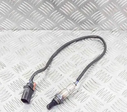 Audi A4 S4 B9 8W Lambda probe sensor 8W0906265D