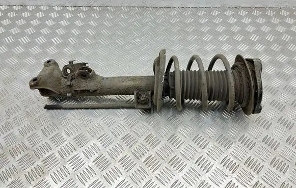 Mercedes-Benz C W204 Front shock absorber/damper 801404001218 A2043202866
