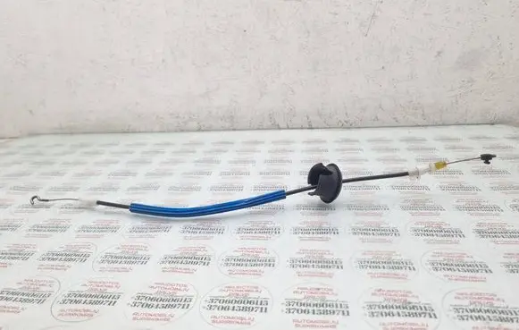 Audi A4 S4 B8 8K Front door cable line