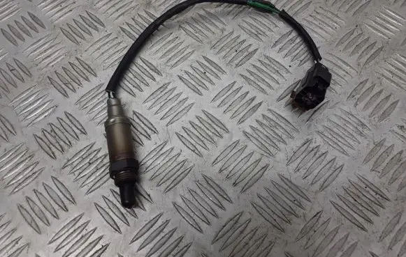 Chevrolet Lacetti Lambda probe sensor SLV4110