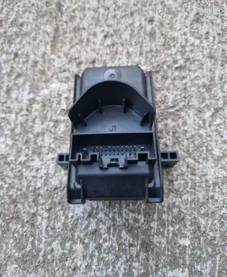 Comfort/convenience module