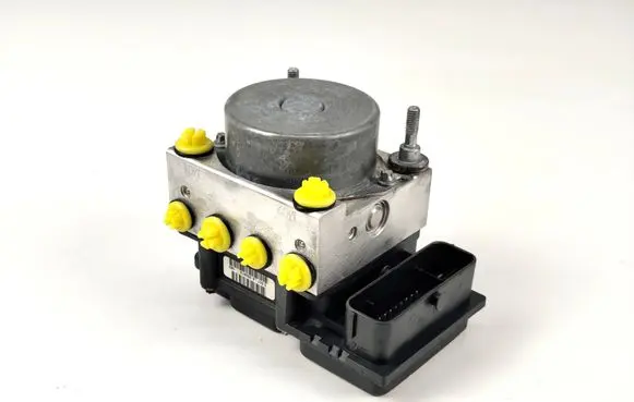 Ford Ka ABS Pump 51928359 0265209064 0265801195