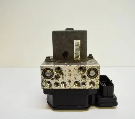Volkswagen PASSAT B7 ABS Pump 3AA614109N