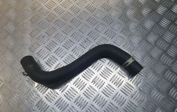 Nissan Juke I F15 Engine coolant pipe/hose