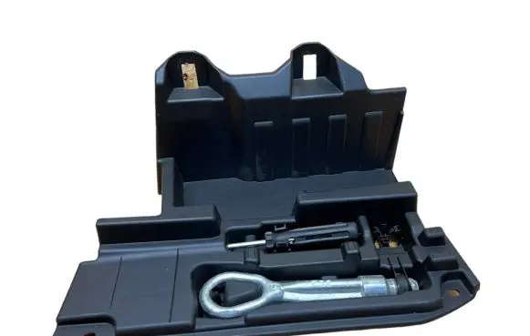 BMW 4 F36 Gran coupe Tool box 51477309514 7309514 20024110