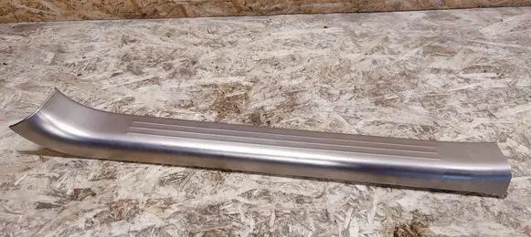 Bentley Flying Spur Front sill trim cover 3W4863382P