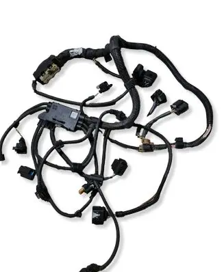 BMW 4 F32 F33 Engine installation wiring loom N20B20