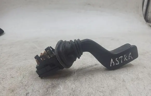 Opel Astra G Wiper control stalk 090243395