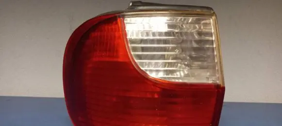 Hyundai H-1, Starex, Satellite Rear/tail lights 92401