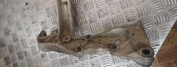 Volkswagen Caddy Engine mounting bracket 1k0199296f