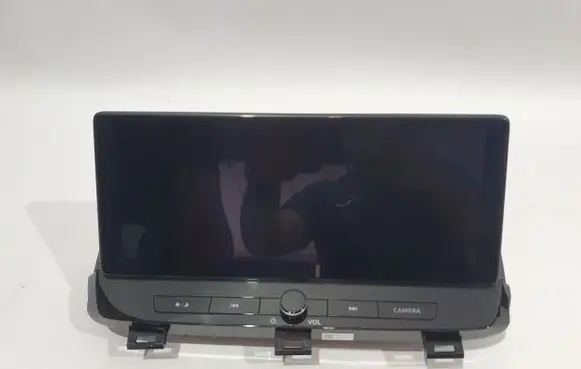 Nissan Qashqai J12 Navigation unit CD/DVD player 280906RN0C